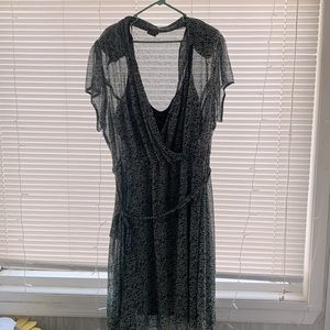 MSK Women size 28 dress